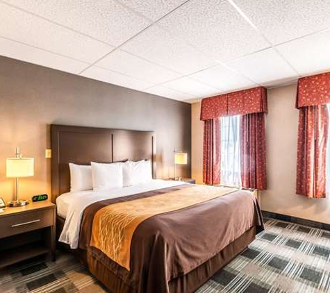 Comfort Inn Ballston - Arlington, VA