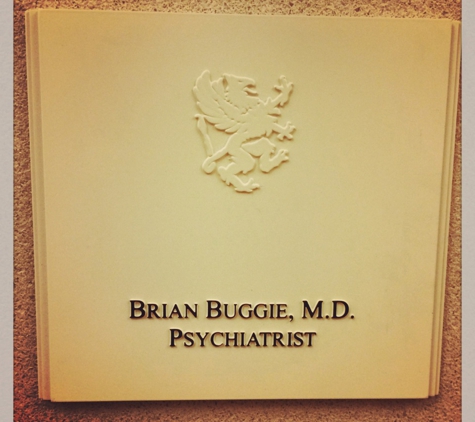 Brian Buggie, MD - New York, NY