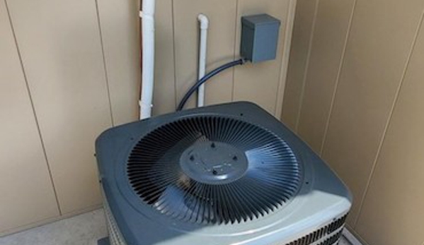 Air Dr. Heating & Cooling - Brighton, IA