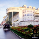 Grand Hotel - Hotels