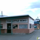 Thai Little Home - Thai Restaurants