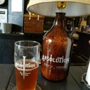 Absolution Brewing Co - Brew Pubs