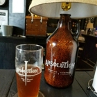 Absolution Brewing Co