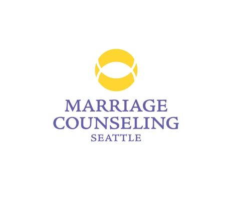 Marriage Counseling of Seattle - Seattle, WA. logo