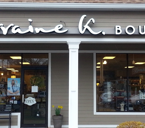 Lorraine K. Boutique - Monroe, CT
