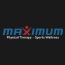 Maximum Physical Therapy + Sports Wellness - Physical Therapists