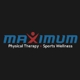 Maximum Physical Therapy + Sports Wellness