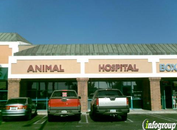 Superstition Animal Hospital - Mesa, AZ