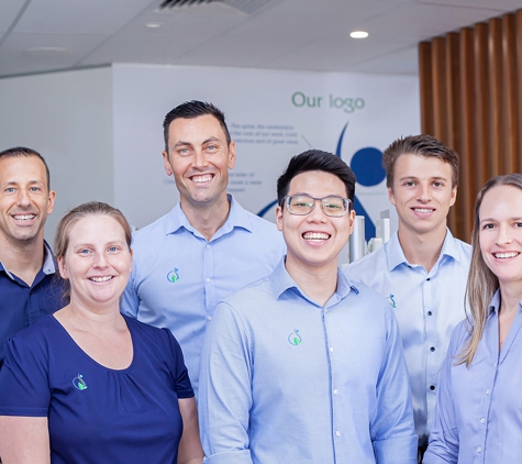 Chiropractic Works - Cairns City, QLD