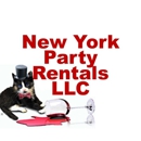 New York Party and Linen Rentals - Party Supply Rental