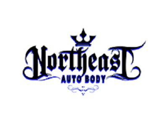 Northeast Autobody - Johnston, RI