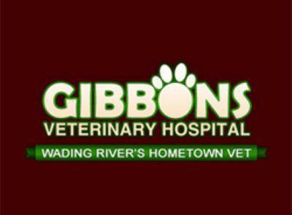 Gibbons Veterinary Hospital - Wading River, NY