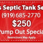 Lyons Septic Tank Service