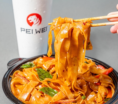 Pei Wei Asian Kitchen - Grand Prairie, TX