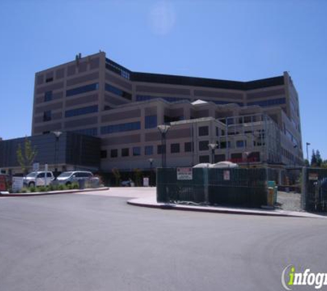 John Muir Medical Center Emergency Room - Walnut Creek, CA