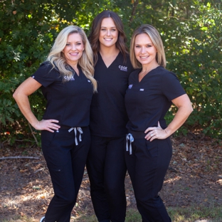 Cook Dentistry - Greenville, SC