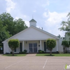 Christ the Rock Baptist Church