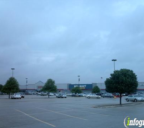 Walmart - Bakery - Lewisville, TX