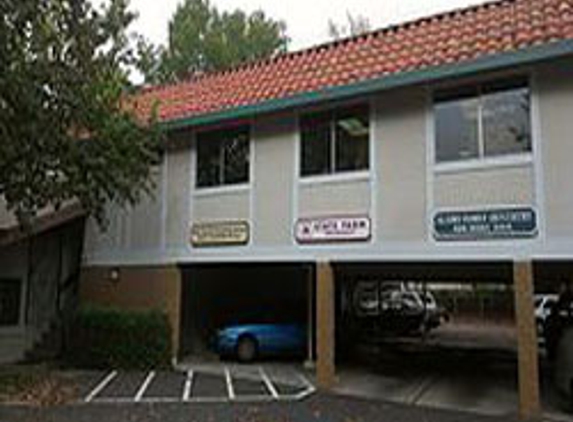 Alamo Family Dentistry - Alamo, CA