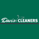 Davis Cleaners - Dry Cleaners & Laundries