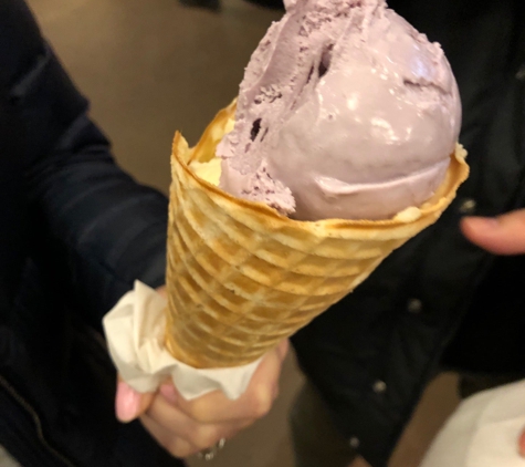 Salt & Straw - Lake Oswego, OR