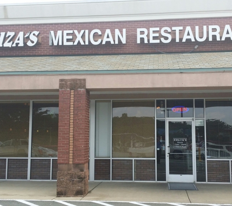 Sauza's Mexican Restaurant - Mooresville, NC