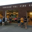 Horicon Volunteer Fire Department Inc - Fire Departments