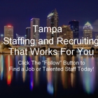 Thrivas Staffing Agency