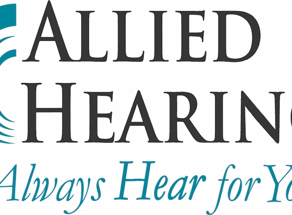 Allied Hearing - Midland, MI