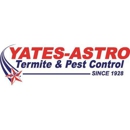 Yates-Astro Termite & Pest Control - Pest Control Services