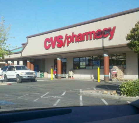 CVS Pharmacy - Valley Springs, CA