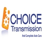 Choice Transmissions