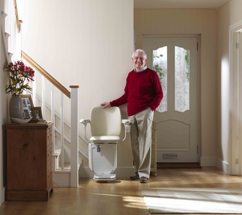 Stannah Stairlifts