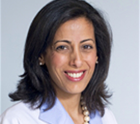 Leila A. Mankarious, M.D. - Boston, MA