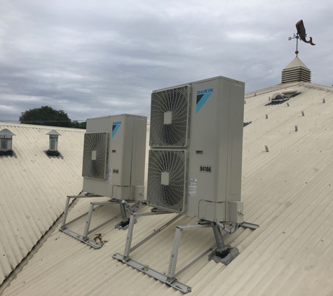 Optima Air Conditioning Services - Forest Lake, QLD