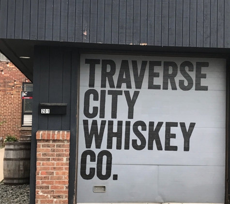 Traverse City Whiskey Co. - Traverse City, MI