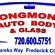 Longmont Auto Body