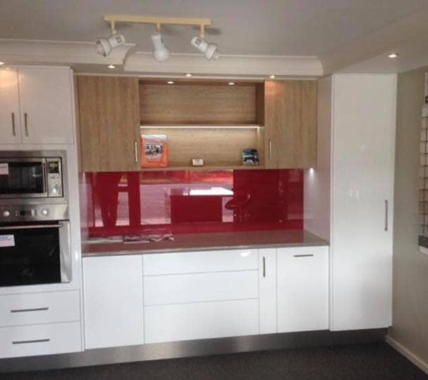 McCully Cabinets & Joinery