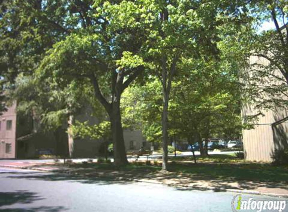 Booth Garden Apartments - Charlotte, NC