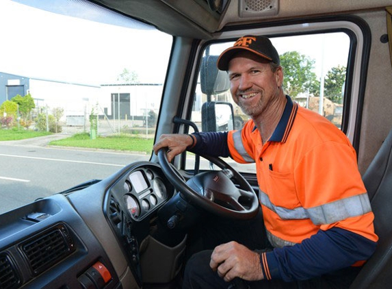 Handy Tow - Edmonton, QLD