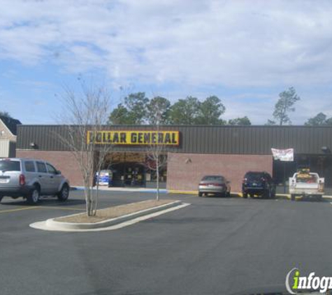 Dollar General - Mobile, AL