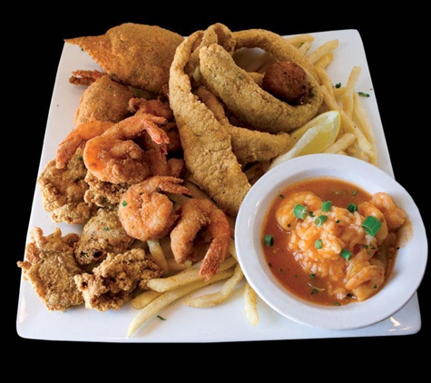 Dons Seafood- Hammond - Hammond, LA