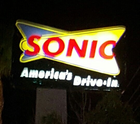 Sonic Drive-In - North Las Vegas, NV