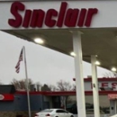 Sinclair Gas Station - Gas Stations
