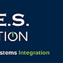 C.A.V.E.S. Integration - Satellite Equipment & Systems
