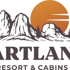 Heartland RV Park & Cabins