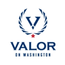 The Valor on Washington Apartments - Apartments