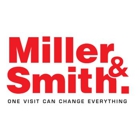 Beacon Park Townhomes by Miller & Smith