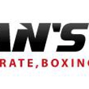 Conan's Kick Boxing Karate Boxing Academy - Boxing Instruction