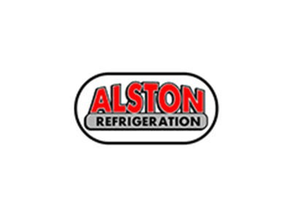 Alston Refrigeration Co Inc - Mobile, AL